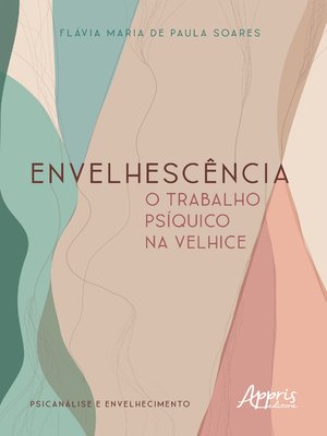 cover image of Envelhescência